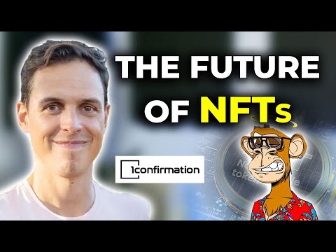 Nick Tomaino: The Future of NFTs, What Will Happen with FTX & Who Should be Held to Account | E1076