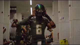 College Football Pump Up 14-15 &quot;Oh My Goodness&quot;