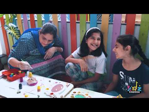 Event Coverage — Cultural Traditions Reel #5
