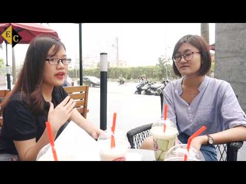 Phỏng Vấn Ms Dung Về Xuất Nhập Khẩu