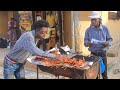THE FUNNIEST FIGHT BETWEEN AGRUGU AND ATEMUDA KIBAB SELLER ABOKA FT ZACCHAEUS