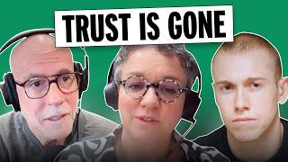 Something Has Broken In The U.S. | Prof G Markets