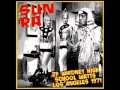 Sun Ra - Watusi (Widney Junior High '71)