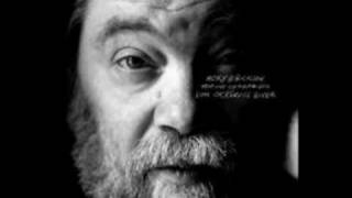 Roky Erickson - Bring Back The Past