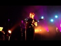 Alt-J - "Slow Dre" - 4/2/13 - Kansas City, MO ...