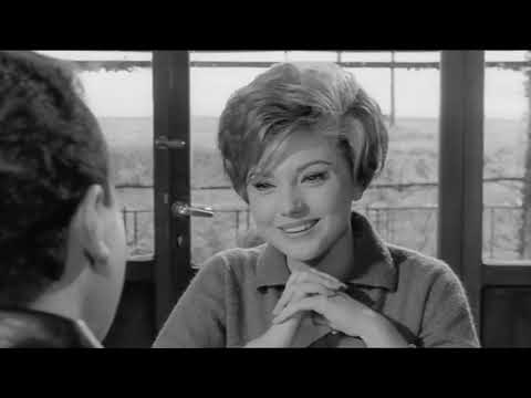 Sylva Koscina doppiata e da sé