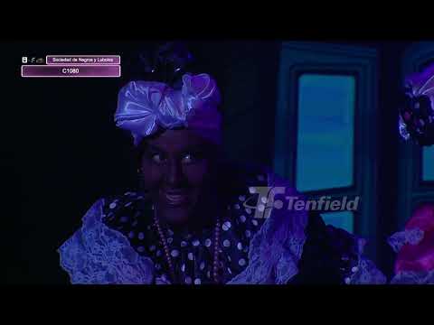 Stage 10 2023 - C1080 - First Round