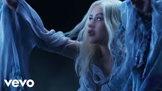 Christina Aguilera - Reflection (2020)