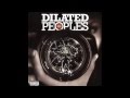 Dilated Peoples - Back Again (instrumental) 