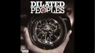Dilated Peoples - Back Again (instrumental)