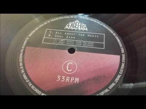 Chris Brann - Journey To The Centre