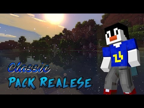 Iceρingus ~ Resources Pack - Classic Pack - Resource Pack | Minecraft #3