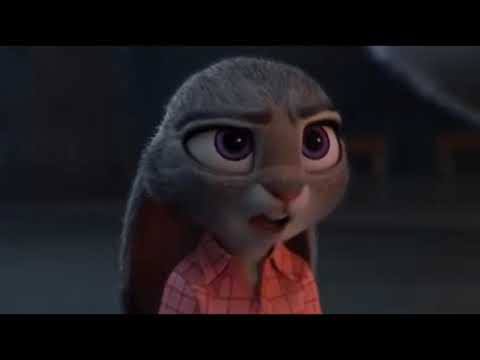 "Finding Judy" Trailer