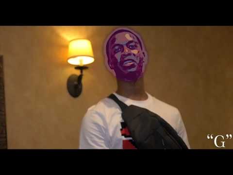 Lil Fred x Punch me in (Shot by G Productions)