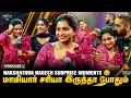 🪽சிறகடிக்க ஆசை X அழகே அழகு Crossover Nakshathra Nagesh An