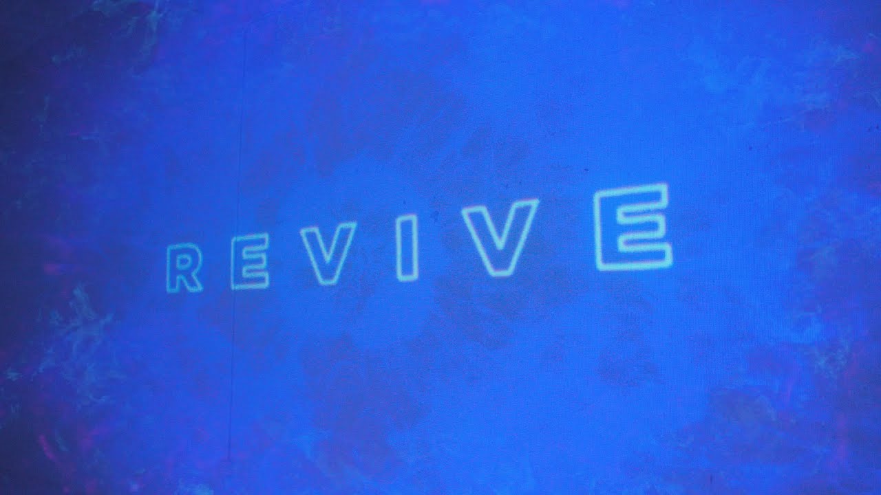 REVIVE (from Night Zero)
