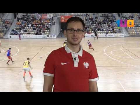 Sportowy Kalejdoskop - 10.01.2018 r.