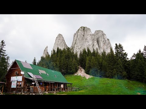 Egyes-kő / Piatra Singuratică /