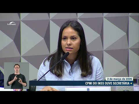Ex-secretária do 'Careca do INSS' informa que exercerá direito ao silêncio