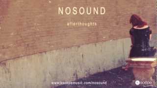 Nosound - Afterthoughts (Album sampler)