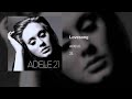 Adele Lovesong Slowed Reverb