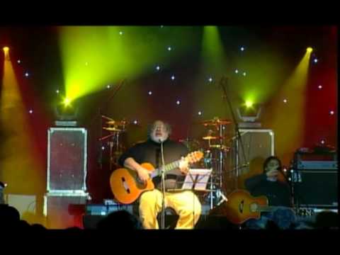 Pedro Barroso - "Cantarei"