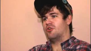Jack Penate interview (part 3)