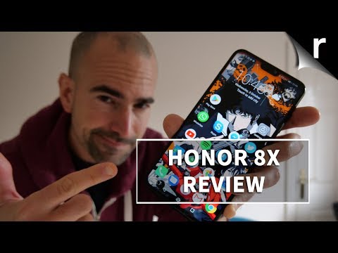 Honor 8X Review | Best budget phone of 2018?