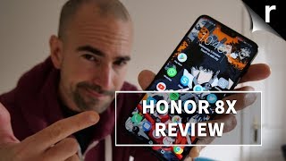 Honor 8X Review | Best budget phone of 2018?