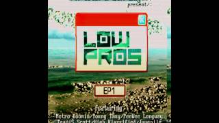 100 Bottles (Feat Travis Scott) [Prod. By A-Trak & Lex Luger]