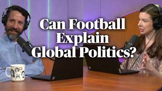 How the 1994 World Cup Transformed the Business of Football Forever | Odd Lots