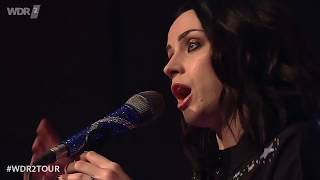 Amy Macdonald - Under Stars (Acoustic Intimate Tour Live In Düsseldorf 10-18-2017)