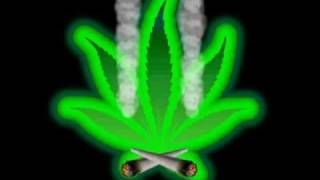 The ULTIMATE Ganja Mix - Green