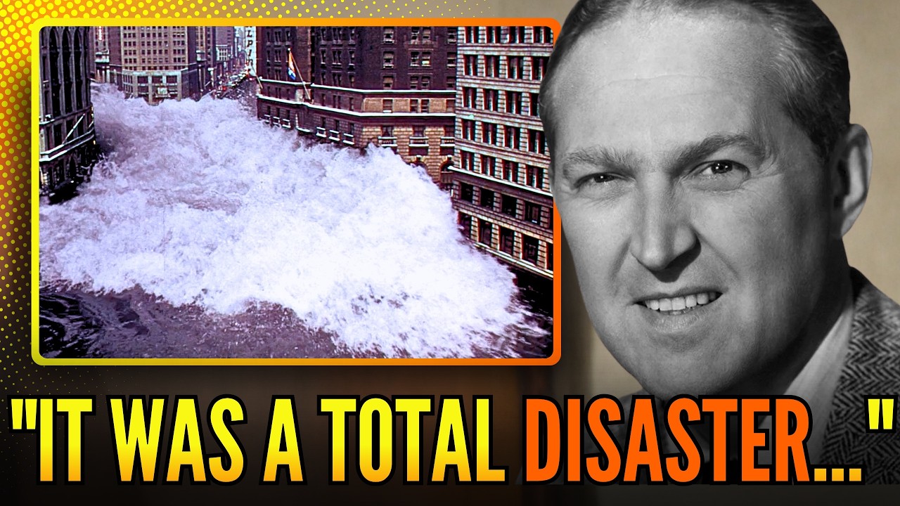 When Worlds Collide (1951): ALL 12 Facts You Need To Know