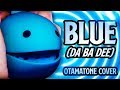 Blue Da Ba Dee Otamatone Cover