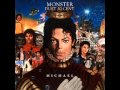 Michael Jackson - Monster 