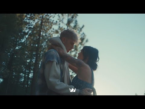 mgk - struggles with love ft. Jelly Roll & Post Malone (Tranquille Music Video)