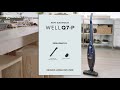 Electrolux WQ71-P50IB