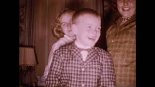 Car wash hair, Mercury Rev