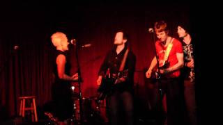 HoHotel Cafe Xmas Butch Walker &amp; P!NK