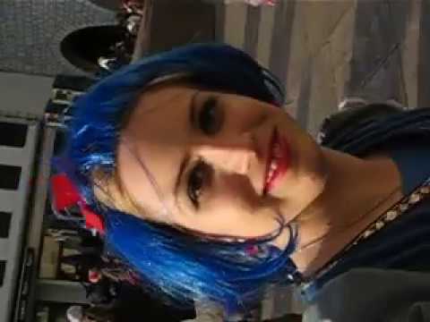 Šibenski lipi karneval 17.2.2015. 🤡🤡💙