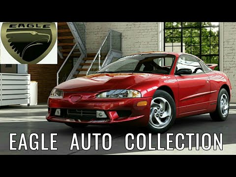 Thumbnail for EAGLE AUTO  COLLECTION by Supercar, Pickup truck, Pick-up truck, Jeep, Car, Vehicle, Truck