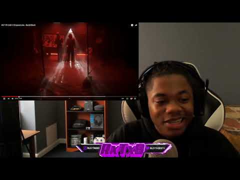 THEY CHOSE VIOLENCE!🤬👿  #67 PR SAD X Dopesmoke - Back2Back (Reaction)