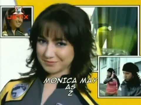 Power Ranger SPD - Polish Opening V1