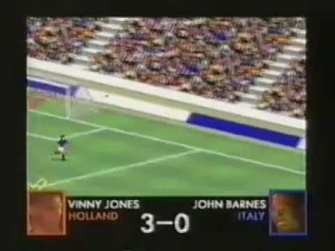 GamesMaster S03-E15 - Vinnie Jones & John Barnes