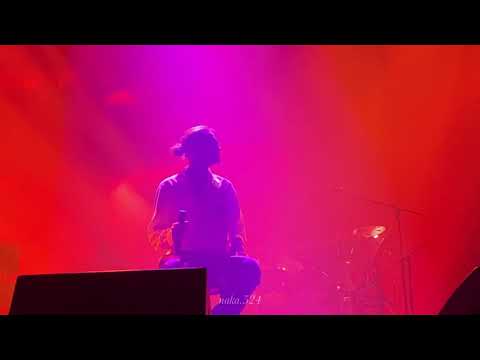 20190525 SeoulJazzFestival DEAN 딘 - And you? (outro)