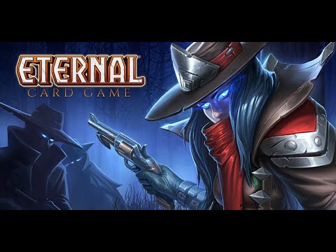 Eternal CCG - Valiant Veena Highlight