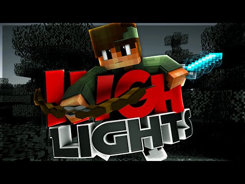 UHC-Kill Highlights ep. 00 - Jxstus