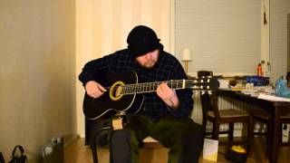 Thomas Toivonen - You don't know what love is