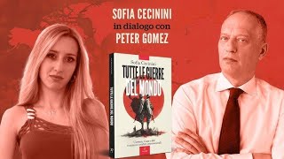 Tutte le guerre del mondo - geografia dei conflitti contemporanei